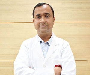 Dr Ranoo Mann Arora